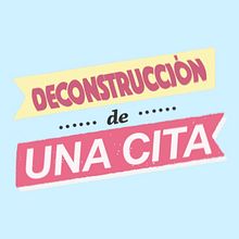 Deconstrucción de una cita - Short Film. Projekt z dziedziny Kino, film i telewizja użytkownika Alejandro González Ygoa - 02.09.2017