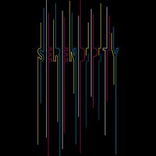 FanDesign Serendipity . Design și Tipografie de Shaori Iglesias Ortiz - 09.27.2017
