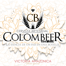 Mi Proyecto del curso: Branding y Packaging para una Cerveza Artesanal. Un progetto di Product design e Packaging di Alejandro Ariza - 04.02.2019