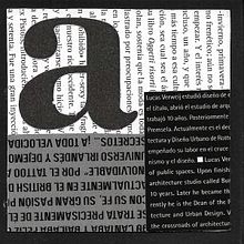 Jugando con letras . % Alvaro Santamaría Muñoz tarafından hazırlanan Kolaj, Grafik Tasarım, Ve Tipografi projesi - 02.04.2019