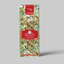 Motivos Para Repetir . Design de model de Sonia Cabezas - 02.05.2019