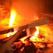 Fuego. Un proyecto de Fotografía de Juliana Calle Tamayo - 05.02.2019