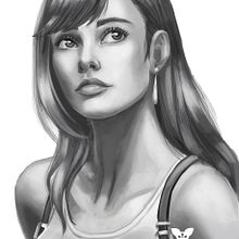 Portfolio Reimy. Un projet de B, e dessinée, Art conceptuel, Créativité, Dessin, Conception de personnages, Illustration numérique, Stor, board , et Jeux vidéo de Leticia Montero Ferreira - 05.02.2019