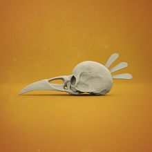 THE JUERGAS ROCK 2019. Projekt z dziedziny 3D i Concept art użytkownika Manuel Alfaro Guerrero - 13.12.2018