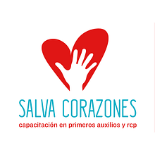 Branding | Cursos RCP y Primeros Auxilios Ein Projekt aus dem Bereich Br, ing und Identität und Grafikdesign von Lucia Perez Pozzan - 05.02.2019