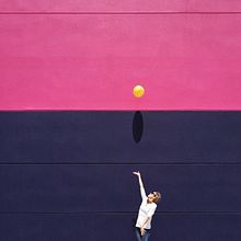 Campaña para Huawei (P9). Un progetto di Fotografia e Pubblicità di Emilio Chuliá Soler - 22.05.2016