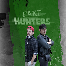 Fake Hunters - Intríngulis Room Escape. Un progetto di Pubblicità e Video di Cristina Hernán Méndez - 15.09.2017
