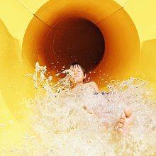 Campaña para Royal Caribbean. Photograph project by Emilio Chuliá Soler - 06.05.2017