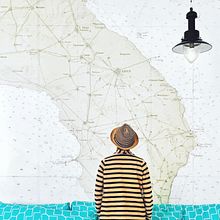 Campaña para Región de Salento (Italia). Un progetto di Fotografia e Pubblicità di Emilio Chuliá Soler - 05.06.2017