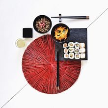 Campaña para Just Eat. Un progetto di Fotografia e Pubblicità di Emilio Chuliá Soler - 05.02.2019