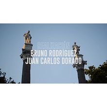 Alameda 2018. Un projet de Cinéma, vidéo et télévision de brunorf15 - 24.10.2018