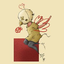 Ilustraciones Enero '19. Un proyecto de Dibujo, Diseño de personajes e Ilustración digital de Rodrigo Sánchez - 05.02.2019