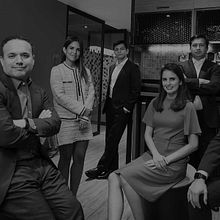 CAMPOS | Abogados en Infraestructura. Un progetto di Programmazione e Web development di Victor Alonso Pérez Lupú - 05.02.2019