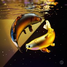 Balance. Un proyecto de 3D, Dirección de arte y Modelado 3D de Edgar Montes - 06.02.2019