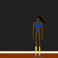 Mi Proyecto del curso: Animación 2D con Photoshop: dibujo, cámara y ¡acción!. Un progetto di Animazione 2D di Tatiana Soto López - 06.02.2019
