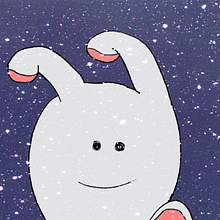 Mi Proyecto del curso: Animación 2D con Photoshop: dibujo, cámara y ¡acción!. Projekt z dziedziny Animacje 2D użytkownika rafa_0arz - 19.02.2019