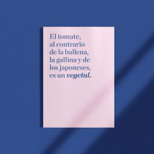 Proyecto: Cómo elegir tipografías. Editorial Design, Graphic Design, T, and pograph project by Marta Darriba Manrique - 02.01.2019