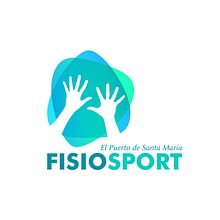 Diseño de logotipo FisioSport. Un progetto di Design di loghi, Product design e Graphic design di Antonio Torrecillas González - 15.08.2015