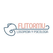 Logotipo FLITORMU. Un proyecto de Diseño de logotipos, Ilustración tradicional, Publicidad, Educación y Diseño gráfico de Ana Thome - 15.06.2018