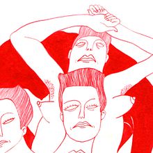 Chonbag vol. 2. Traditional illustration project by Clara López - 12.10.2015