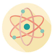 Iconos Ciencia.  project by Gala Fiz - 02.06.2019