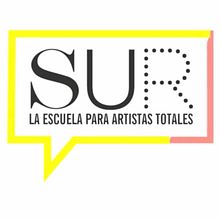 Spot SUR - Escuela para artistas Ein Projekt aus dem Bereich Cop und writing von Daniel Arias Iñarra - 24.06.2017