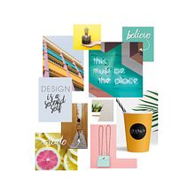 EleiDisseny. Br, ing, Identit, Poster Design, Logo Design, Editorial Design, Graphic Design, Photograph, Advertising, Photo Retouching, T, and pograph project by Laia Arisa - 02.07.2019