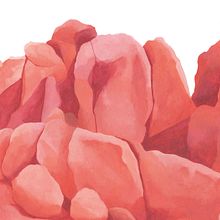 Guisantes Crudos #3. Traditional illustration project by Clara López - 03.15.2018