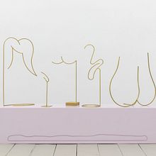 Lars Worm en Galería Alegría. Un proyecto de Arquitectura interior, Bellas Artes, Dirección de arte, Diseño de interiores, Fotografía, Fotografía de estudio e Iluminación fotográfica de Alejandro Cayetano - 06.02.2019