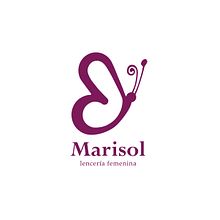 Marisol. Br, ing, Identit, Design, Logo Design, and Graphic Design project by Karol Salazar - 09.09.2011
