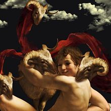 Pesadiila . Collage project by David Espinosa - 02.06.2019
