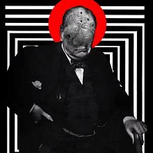 Nuevo. Collage project by David Espinosa - 02.06.2019