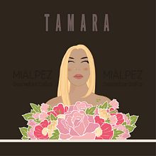 Ilustración Personalizada Vectorial. Vector Illustration project by Miriam Álvarez - 02.11.2019