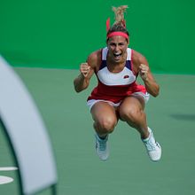 RIO 2016. Un progetto di Fotografia di Santiago Arau Pontones - 07.02.2019