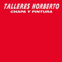 Talleres Norberto . Design projeto de López Montalbán - 07.02.2017