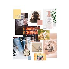 Love & Happy. Fashion Design, Graphic Design, and Screen Printing project by Laia Arisa - 02.07.2019