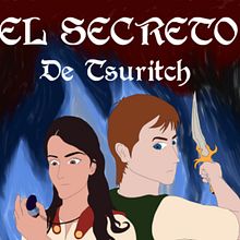 Comic/manga/libro de mi wattpad Ein Projekt aus dem Bereich Comic von Luis del Castillo - 07.02.2019