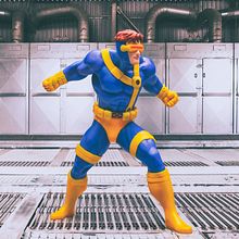 Cyclops Jim Lee Version. Een project van Fotografie van David Brat - 07.02.2019