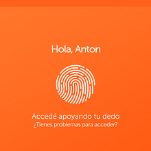 ING App . % Anton Smolik tarafından hazırlanan Tasarım projesi - 02.07.2019