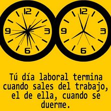 Yo No Renuncio. Un proyecto de Publicidad de Sandra De Tena Gómez - 25.03.2018
