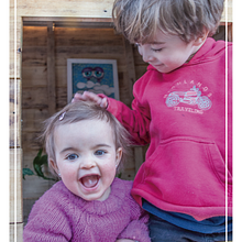 Mi Proyecto del curso: Introducción a las redes sociales para emprendedores creativos . Design și Design interior de Yanina ARAVENA - 08.05.2019