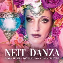 NEIT danza. Escuela de danza. Studio Photograph project by Irene Serrano - 02.07.2019
