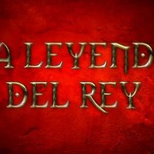 Producción, localizaciones y aydte guión. Cortometraje "La Leyenda del Rey". . Un proyecto de Cine y Producción audiovisual					 de Patricia Sobrino Moreno - 08.11.2008