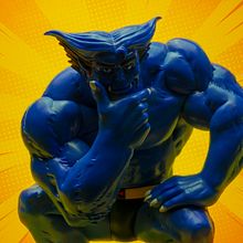 X-Men Jim Lee Version. Een project van Fotografie van David Brat - 08.02.2019