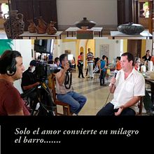 Solo el amor...... Video project by Tomas Manuel Fonte Hernandez - 02.08.2019
