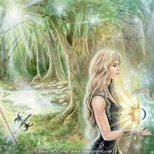 “BRILLANTE OSCURIDAD” 2016. Comic, Drawing, Pencil Drawing, Artistic Drawing, Traditional illustration, and Watercolor Painting project by Sonia Mª Corral - 02.08.2019