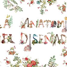 La anatomía del diseñador. Un progetto di Collage, Graphic design, Illustrazione tradizionale e Illustrazione digitale di tifawarsink - 12.10.2017