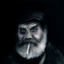 Hola a todos! Les comparto mi Proyecto del curso: Pinceles y pixeles: introducción a la pintura digital en Photoshop. Muchas gracias Patricio !. Digital Illustration project by ssergiopineda - 02.08.2019