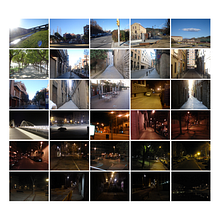 Ciudades desiertas. Un proyecto de Fotografía de Jaume Pla Álvarez - 16.01.2015