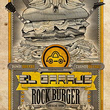 Mi Proyecto del curso: Técnicas de grabado digital. Design, Graphic Design, and Traditional illustration project by Boris Zarate - 02.09.2019